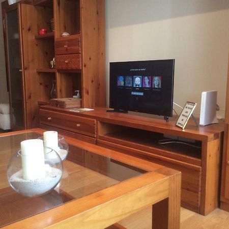 Apartmán Hyp - El Oasis Del Centro Pontevedra Exteriér fotografie