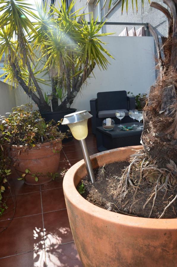 Apartmán Hyp - El Oasis Del Centro Pontevedra Exteriér fotografie