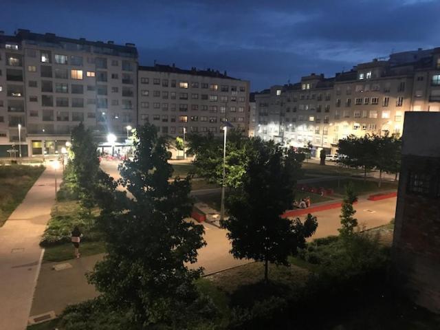 Apartmán Hyp - El Oasis Del Centro Pontevedra Exteriér fotografie