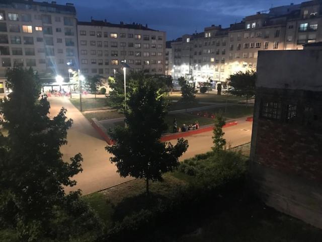 Apartmán Hyp - El Oasis Del Centro Pontevedra Exteriér fotografie