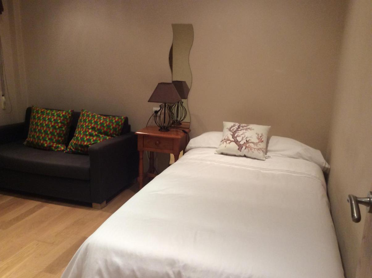 Apartmán Hyp - El Oasis Del Centro Pontevedra Exteriér fotografie