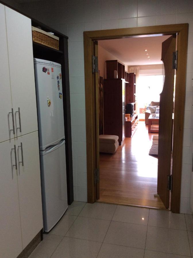 Apartmán Hyp - El Oasis Del Centro Pontevedra Exteriér fotografie