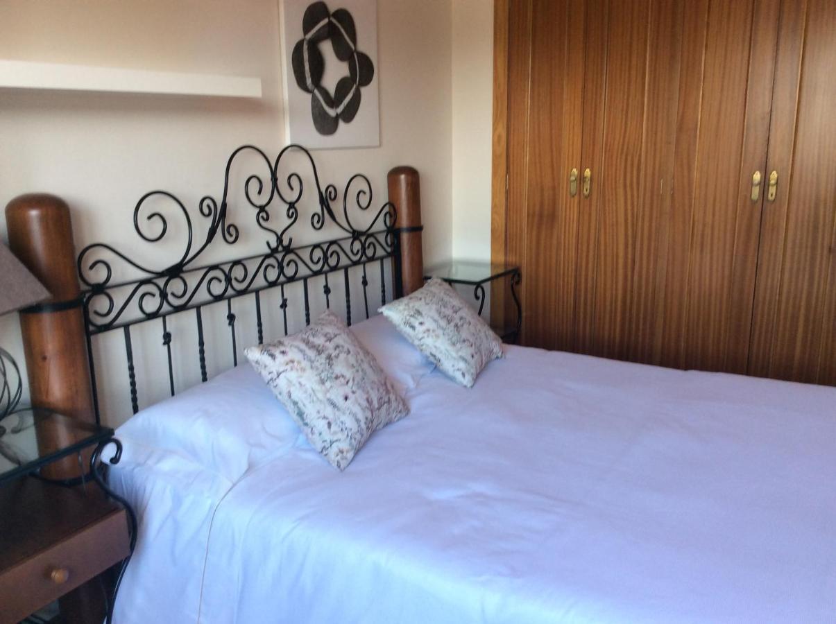 Apartmán Hyp - El Oasis Del Centro Pontevedra Exteriér fotografie