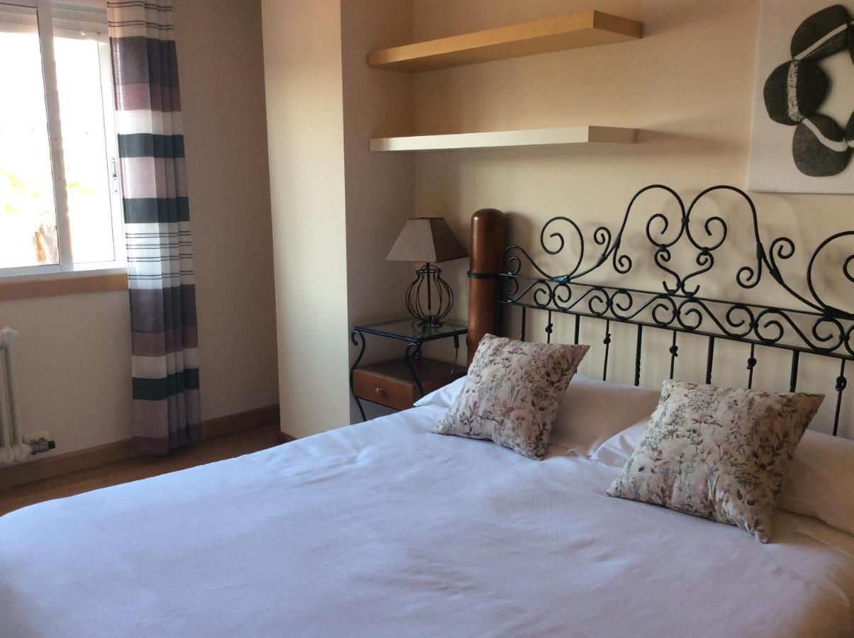 Apartmán Hyp - El Oasis Del Centro Pontevedra Exteriér fotografie
