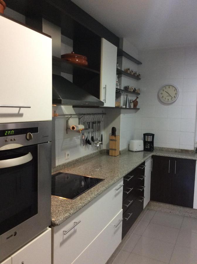 Apartmán Hyp - El Oasis Del Centro Pontevedra Exteriér fotografie