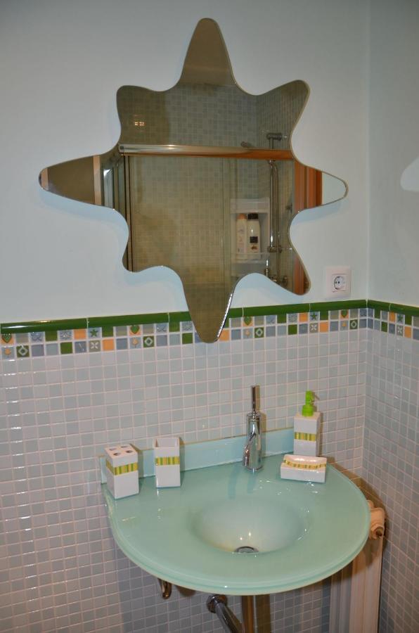 Apartmán Hyp - El Oasis Del Centro Pontevedra Exteriér fotografie