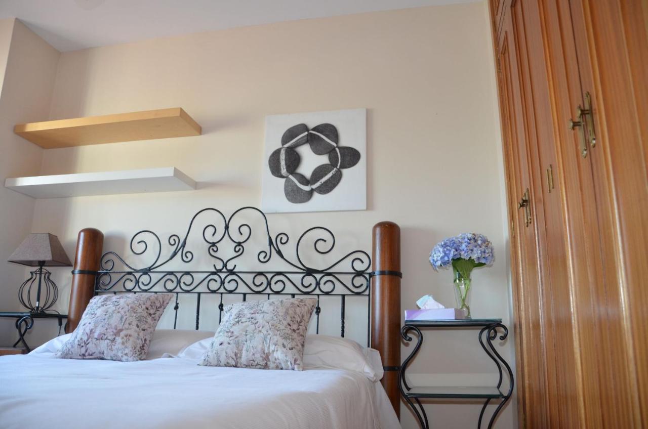 Apartmán Hyp - El Oasis Del Centro Pontevedra Exteriér fotografie