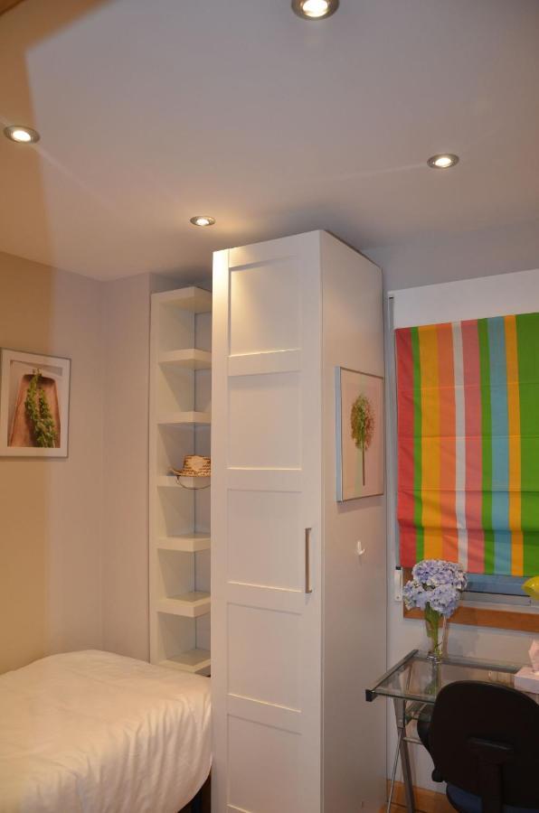 Apartmán Hyp - El Oasis Del Centro Pontevedra Exteriér fotografie