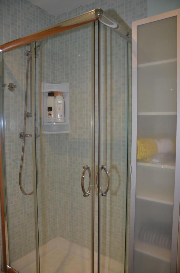 Apartmán Hyp - El Oasis Del Centro Pontevedra Exteriér fotografie
