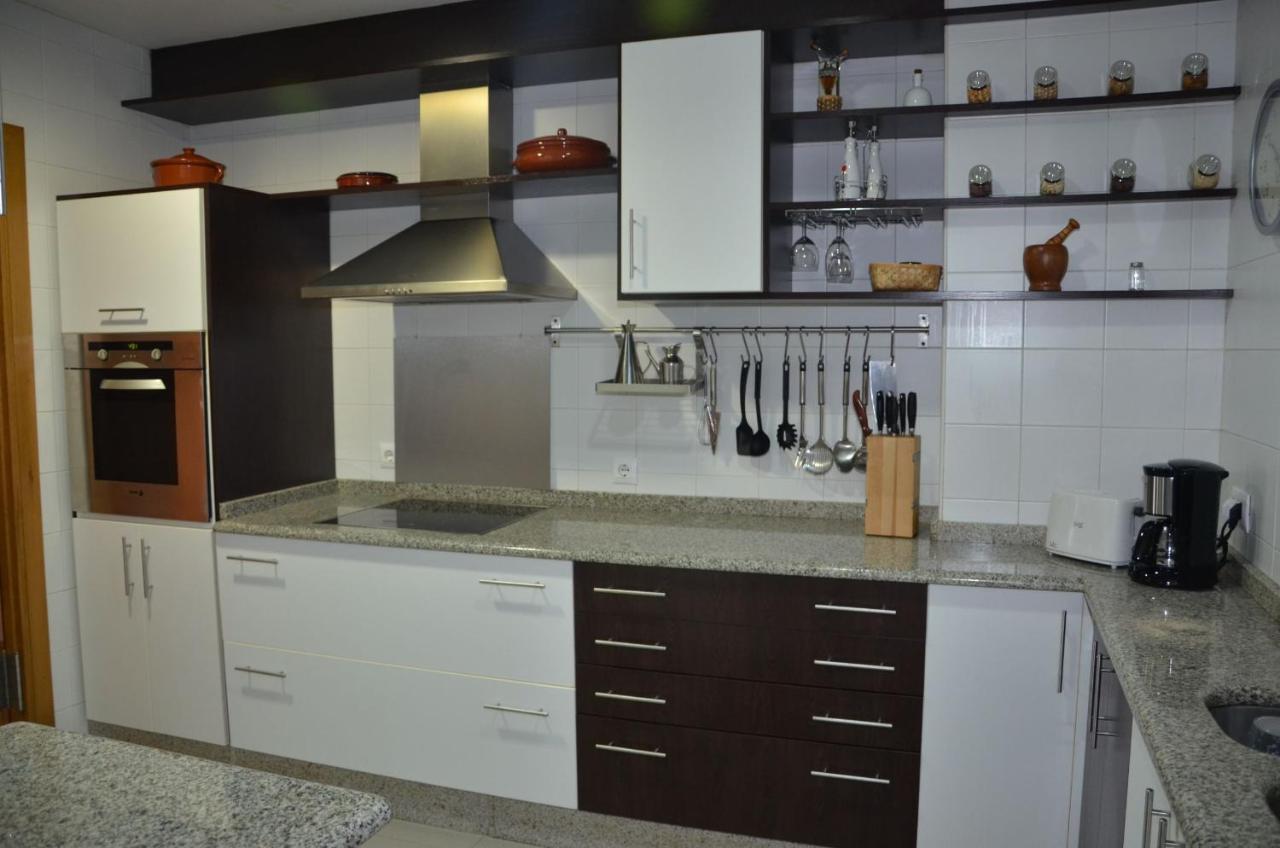Apartmán Hyp - El Oasis Del Centro Pontevedra Exteriér fotografie