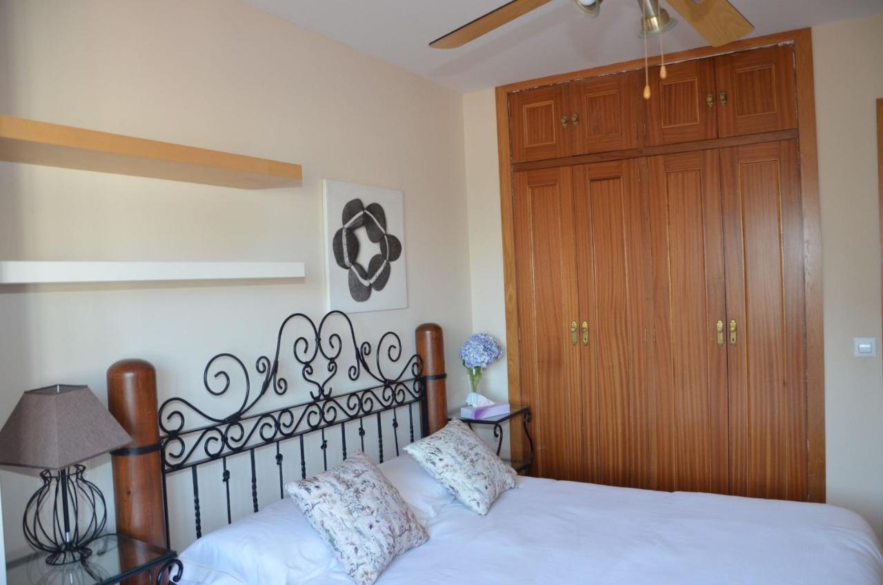 Apartmán Hyp - El Oasis Del Centro Pontevedra Exteriér fotografie
