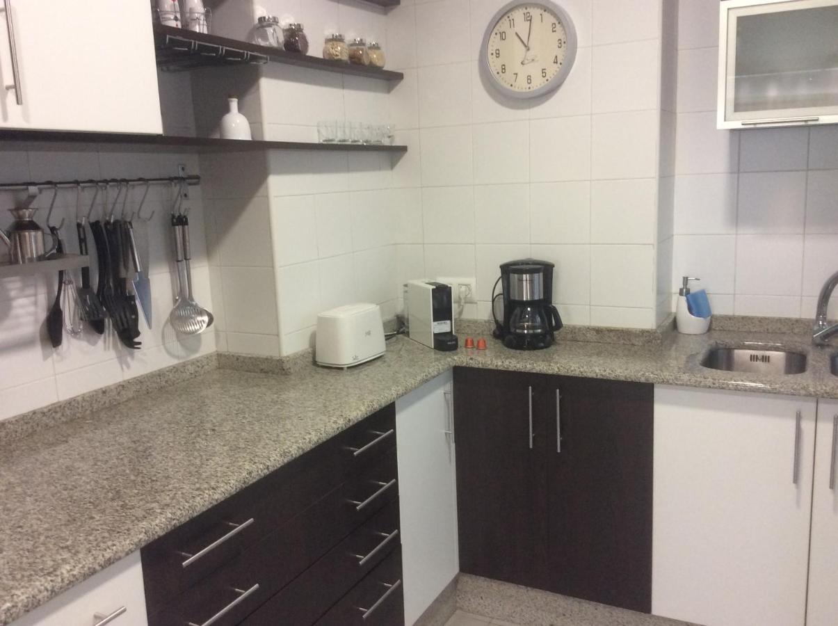 Apartmán Hyp - El Oasis Del Centro Pontevedra Exteriér fotografie