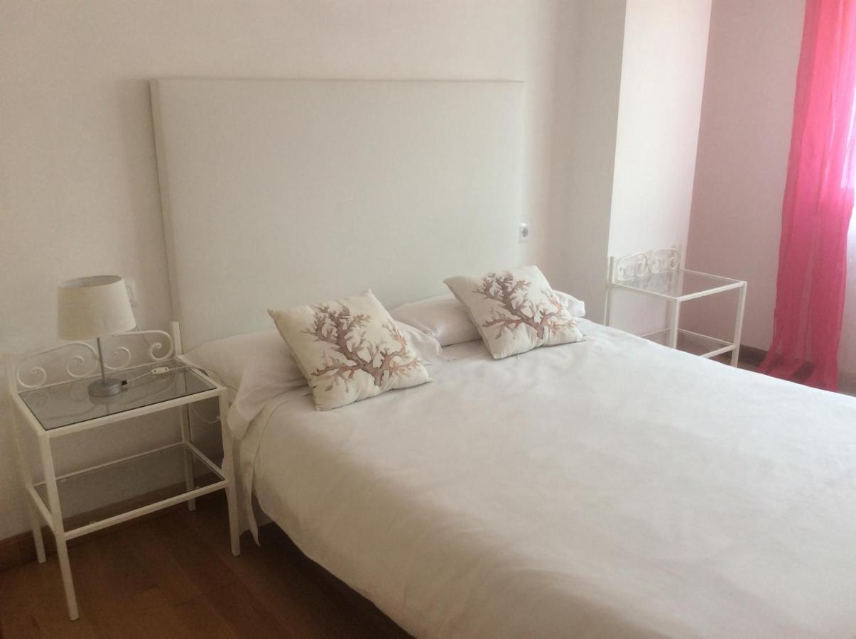 Apartmán Hyp - El Oasis Del Centro Pontevedra Exteriér fotografie